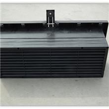 供应山东通风窗/鸡舍猪舍通风窗/黑色通风窗安装简单