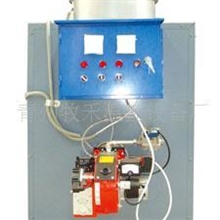 供应全自动燃气热风机