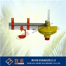 水线料线，家禽链条式喂料系统，水线料线生产厂家