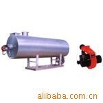 供应干燥设备-REY--15燃油热风炉热风炉干燥设备燃煤热风炉