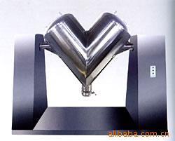 供应混合设备：VH--1000型混合机