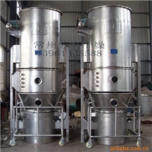 干燥设备厂家供应立式混合沸腾制粒干燥机医药原料干燥设备