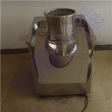 ZLB300旋转制粒机鸡精生产制粒机旋转式制粒机制粒机