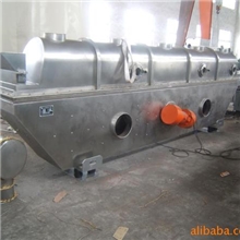 供应加工振动流化床干燥机