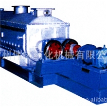 【厂家供应】干燥设备回转干燥设备高速回转干燥设备