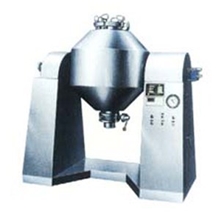 SZG双锥回转真空干燥机机干燥机烘干机