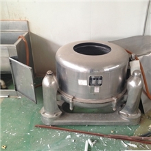 离心机天士力制药厂拆除设备二手制药设备放心的选择