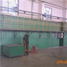 供应博兰特箱式干燥设备&mdash;&mdash;聚氨酯后处理烘箱