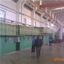 供应博兰特箱式干燥设备&mdash;&mdash;聚氨酯浇辊烘箱