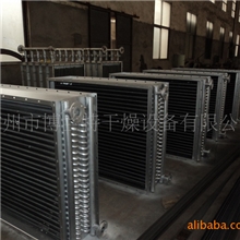 供应博兰特换热设备&mdash;&mdash;定型机散热器、纺机散热器