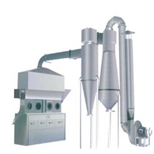 【天夏制造】供应XF系列沸腾干燥机