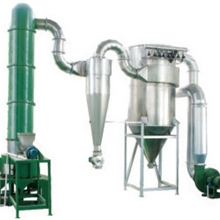 【天夏制造】供应XSG系列旋转闪蒸干燥机