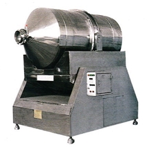 【天夏制造】供应EYH系列二维运动混合机