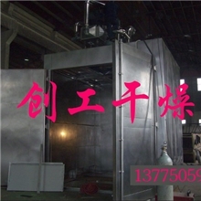 节能热风循环烘箱-常州市创工干燥设备工程有限公司