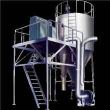 【天夏制造】供应LPG系列高速离心喷雾干燥机