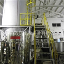 【大量供应】喷雾干燥机LPG型高速离心喷雾干燥机