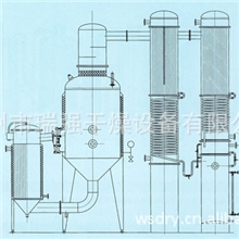 高效旋转薄膜蒸发器（刮板蒸发器）