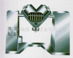 V1型强制型搅拌系列混合产品