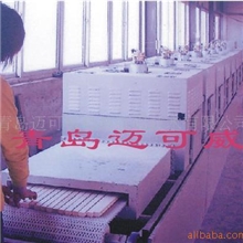 供应MMY系列微波木制品处理设备