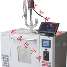 台式微波化学实验炉