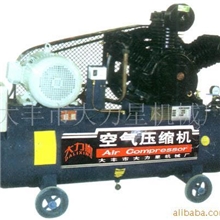 批发供应w-1.0/30中压机高压机大丰高压空压机