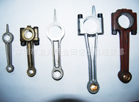 深圳维修销售捷豹空压机维修所用的连杆、轴瓦、气缸