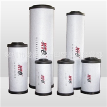 批发供应空压机精密过滤器滤芯015-150Q、P、S、C级