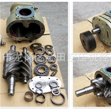 深圳东莞惠州专业维修捷豹螺杆式空压机,螺杆空压机主机机头大修