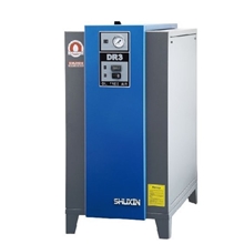 实验室专用的去无油涡旋空压机