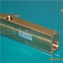 旋风XFC型真空发生器