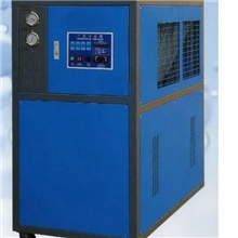 厂家直销2P超低温风冷冷水机，风冷式冷水机优质价廉，终身售后