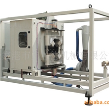 切割机，塑料管材切割机