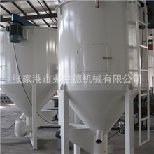 专业生产LSH系列立式搅拌机塑料干燥混合机设备塑料混合搅拌机