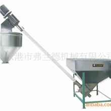 厂家直销ZJF系列塑料粉末加料机螺杆式上料机高层上料机