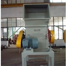 塑料破碎机齿辊式破碎机锤式破碎机塑料磨粉机塑料辅机