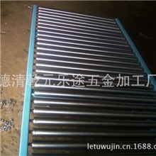 无动力辊筒输送机滚筒输送机乐途专业生产