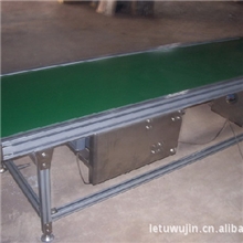 供应各种爬坡皮带输送机，皮带输送机，移动皮带输送机