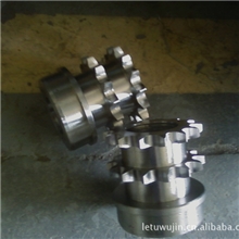 专业供应链轮、链轮辊筒、双排链轮、不锈钢链轮、单排链轮