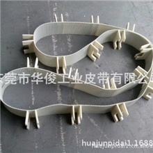 食品级输送带供应：东莞市华俊工业皮带有限公司专业供应食品级带