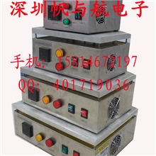 分体式加热平台SET4030加热板深圳厂家帆与航电子