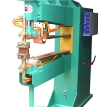 供应点焊机,空压式加长臂点焊机定做(图)