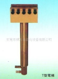 供应点焊机，碰焊机配件，电极，T型电极，大弯电极，修磨机