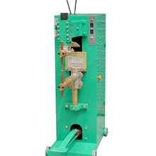 供应铁艺加工设备足踏式点焊机50KVA(图)金航祥金鸿翔