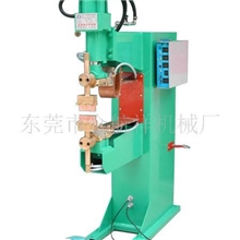供应点焊机,空调罩点焊机100KVA(图)金鸿翔