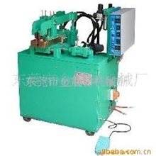 供应对焊机(图)定做气动式对焊机