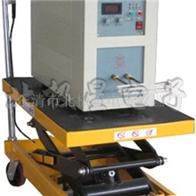 供应乐清市高频机、标准件红冲设备、中频煅打煅压