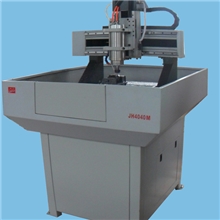 供应数控精雕机、模具雕刻机JH4040M