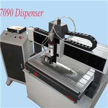 供应三轴点胶机、高精度点胶机、全自动点胶机