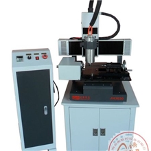 化妆品管雕花机、钻石打点机、高亮度打点机