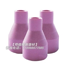 加厚瓷嘴QQ-150A瓷咀6*30瓷嘴QQ150保护嘴